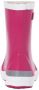 Bergstein regenlaarzen Fuchsia Roze Rubber Effen 19 - Thumbnail 4