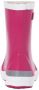 Bergstein regenlaarzen Fuchsia Roze Rubber Effen 33 - Thumbnail 4