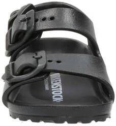 Birkenstock Milano Eva sandalen zwart Rubber Effen 32 - Foto 16