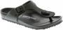 Birkenstock Slippers Kinderen Gizeh EVA 128423 Black - Thumbnail 4