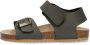 Break True leren sandalen groen Jongens Imitatieleer Effen 25 - Thumbnail 2