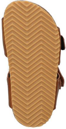 Break True sandalen cognac Bruin Jongens Imitatieleer Effen 24 - Foto 2