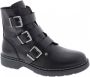 Bullboxer Boots AOL520E6L_BLCKKB50 Zwart 33 - Thumbnail 3