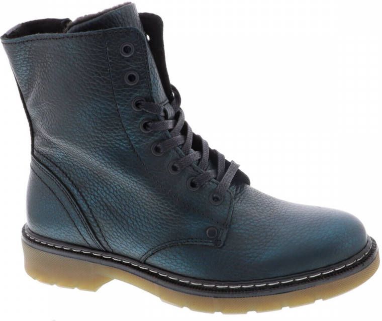 Bullboxer Meisjes veterboot