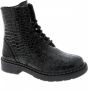 Bullboxer Boots OAL501E6LCBLCCKB50 Zwart 30 - Thumbnail 2