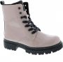 Bullboxer Ajs500 Veterboots Laarzen Met Veters Taupe - Thumbnail 3