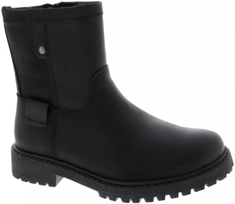 Bullboxer Boots ALL519E6L_BLBLKB60 Zwart 36 - Foto 2