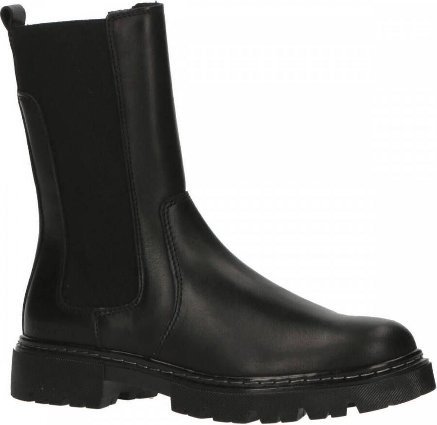 Bullboxer Ajs504 Chelsea boots Enkellaarsjes Zwart - Foto 5