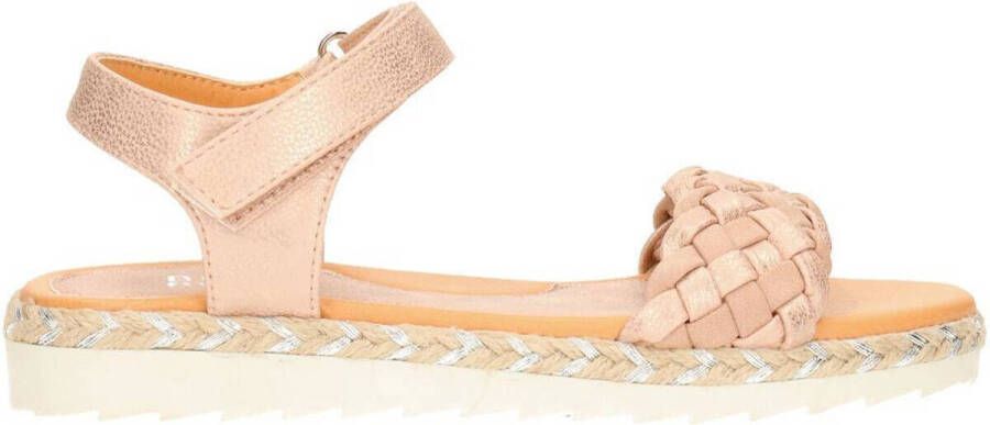 Bullboxer Aoa009f1s Sandalen Meisjes Roze - Foto 3