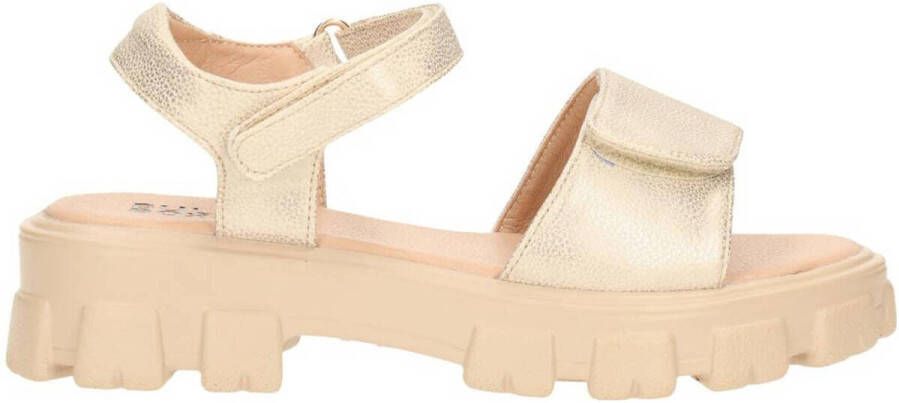 Bullboxer Sandalen AUC000F1S_PLTN Zilver - Foto 3