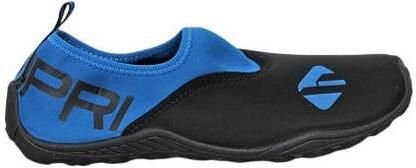 Campri Splasher waterschoenen donkerblauw zwart Mesh
