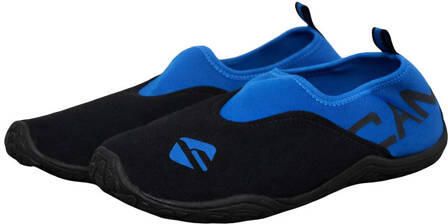 Campri Splasher waterschoenen donkerblauw zwart Mesh - Foto 2