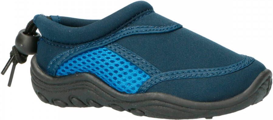 Campri waterschoenen Donkerblauw blauw kids Textiel 22