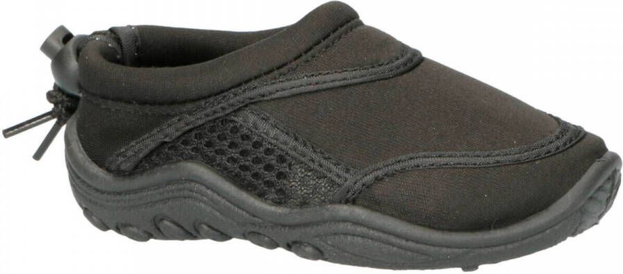 Campri waterschoenen Zwart kids Textiel 23