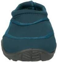 Campri waterschoenen donkerblauw Textiel 39 - Foto 2