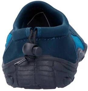 Campri waterschoenen donkerblauw Jongens Meisjes Textiel 41