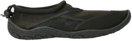 Campri waterschoenen zwart Jongens Meisjes Textiel 41