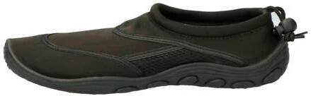 Campri waterschoenen zwart Textiel 41 - Foto 2