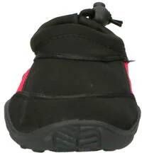 Campri waterschoenen zwart fuchsia Jongens Meisjes Textiel 36 - Foto 5