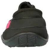 Campri waterschoenen zwart roze Jongens Meisjes Textiel 41 - Foto 3