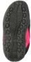 Campri waterschoenen Zwart Roze kids Textiel 28 - Thumbnail 2