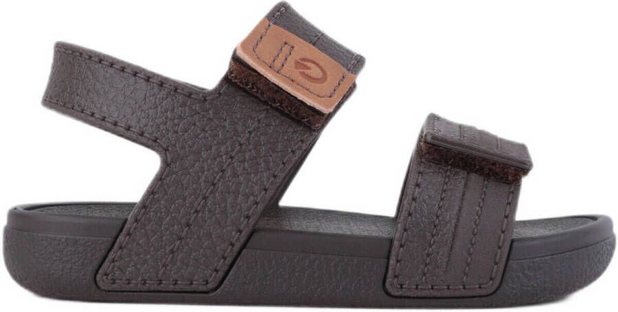 Cartago Dakar Sandal Baby Slippers Heren Junior Brown