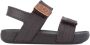 Cartago Dakar Sandal Baby Slippers Heren Junior Brown - Thumbnail 1