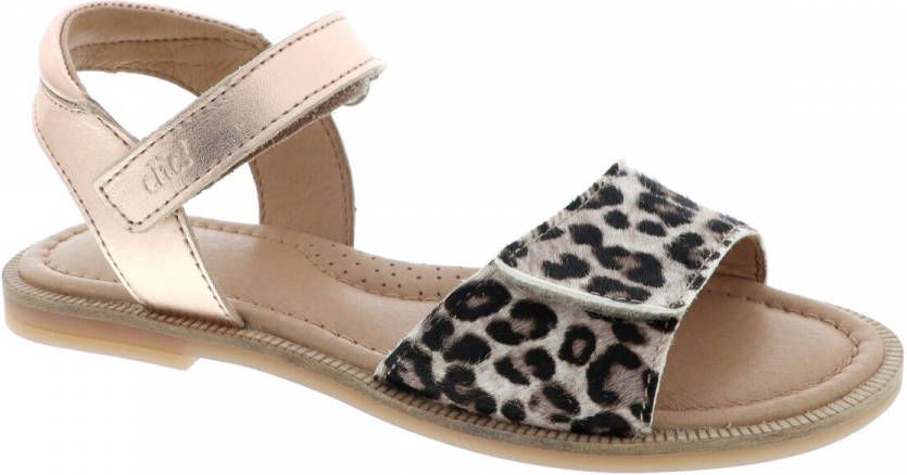Clic Sandalen - Schoenen.nl