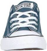 Converse Chuck Taylor All Star OX sneakers donkerblauw Canvas 31 - Foto 15