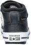 Converse CHUCK TAYLOR ALL STAR MALDEN STREET BOOT MID Zwart - Thumbnail 2