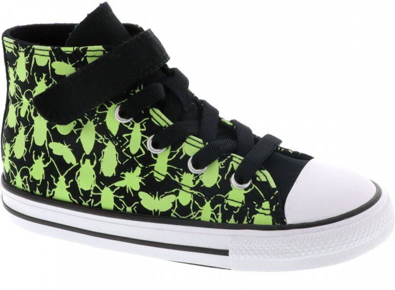 nightmare before christmas converse all star
