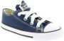Converse Lage sneakers Chuck Taylor All Star Ox Kids Blauw - Thumbnail 73