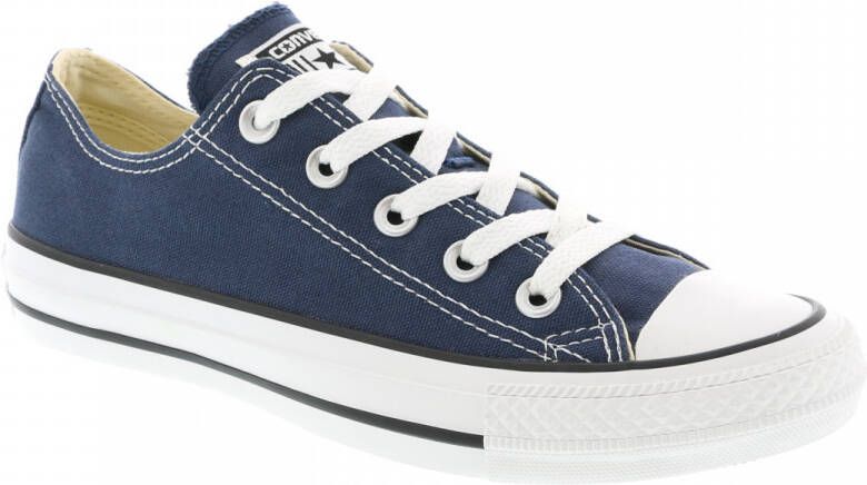 Converse Chuck Taylor All Star Core Ox Bambini sneakers Blauw - Foto 16