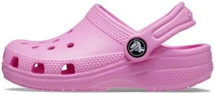 Crocs clogs roze Meisjes EVA Effen 27 28 | Clog van