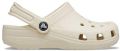 Crocs Schoolkind Tiener clogs beige Meisjes EVA Effen - Beige