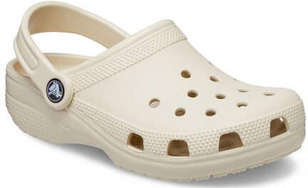 Crocs Schoolkind Tiener clogs beige Meisjes EVA Effen - Foto 2