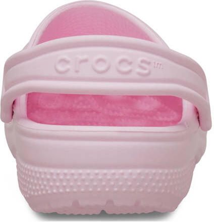 Crocs Schoolkind Tiener clogs lichtroze Meisjes EVA Effen - Foto 2