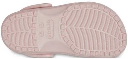Crocs clogs lichtroze Meisjes EVA Effen 36 37 | Clog van