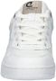 Cruyff Indoor Royal sneakers wit Jongens Imitatieleer Meerkleurig 33 - Thumbnail 3