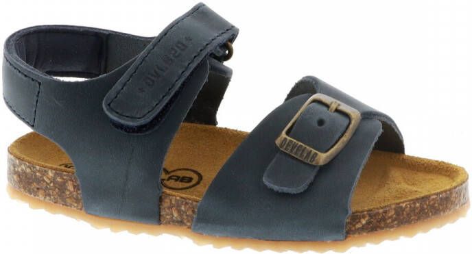 Develab 48195 Kinderen SandalenJongensKindersandalen Blauw - Foto 9