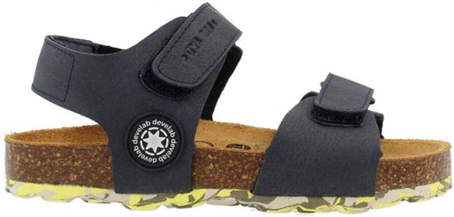 Develab Sandalen