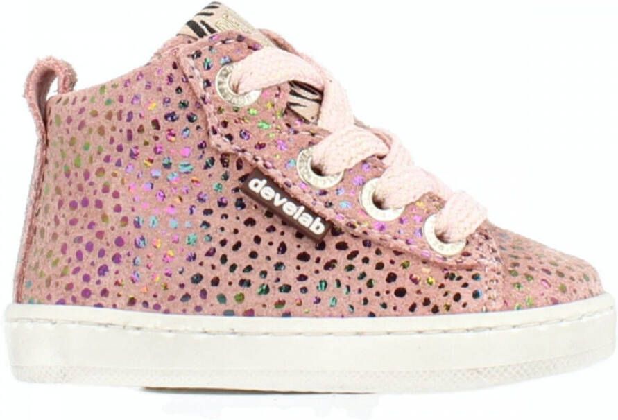 Develab Sneakers
