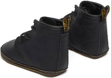 Dr. Martens 1460 Crib leren babyschoenen zwart Leer Effen 19 - Foto 11