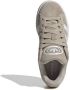Adidas Originals Campus 00's suède sneakers beige wit gum Leer 35 1 2 - Thumbnail 15