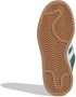 Adidas Originals CAMPUS F'PINKWHT Dark Green Cloud White Off White Kind Dark Green Cloud White Off White - Thumbnail 15