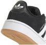 Adidas Originals Campus 00s Children Core Black Cloud White Gum Core Black Cloud White Gum - Thumbnail 6