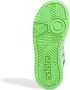 Adidas Sportswear Hoops 3.0 sneakers donkerblauw groen Imitatieleer 36 2 3 - Thumbnail 17