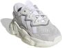 Adidas Originals OZWEEGO sneakers beige ecru Mesh Effen 20 - Thumbnail 9