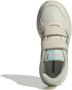 Adidas Sportswear Run 60s sneakers offwhite zilver roze Ecru Mesh 28 - Thumbnail 5