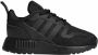 Adidas Originals Multix Sneakers Schoenen Sportschoenen Zwart FX6231 - Thumbnail 38